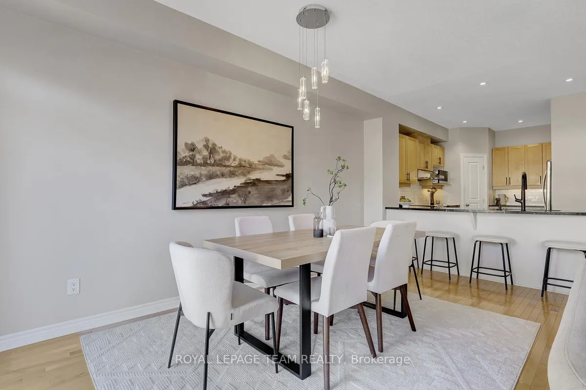 Photo 12 of 148 Jersey Tea Circle, Ottawa, Riverside South/Gloucester Glen — HOMEH
