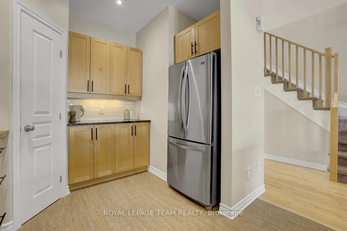 Photo 18 of 148 Jersey Tea Circle, Ottawa, Riverside South/Gloucester Glen — HOMEH