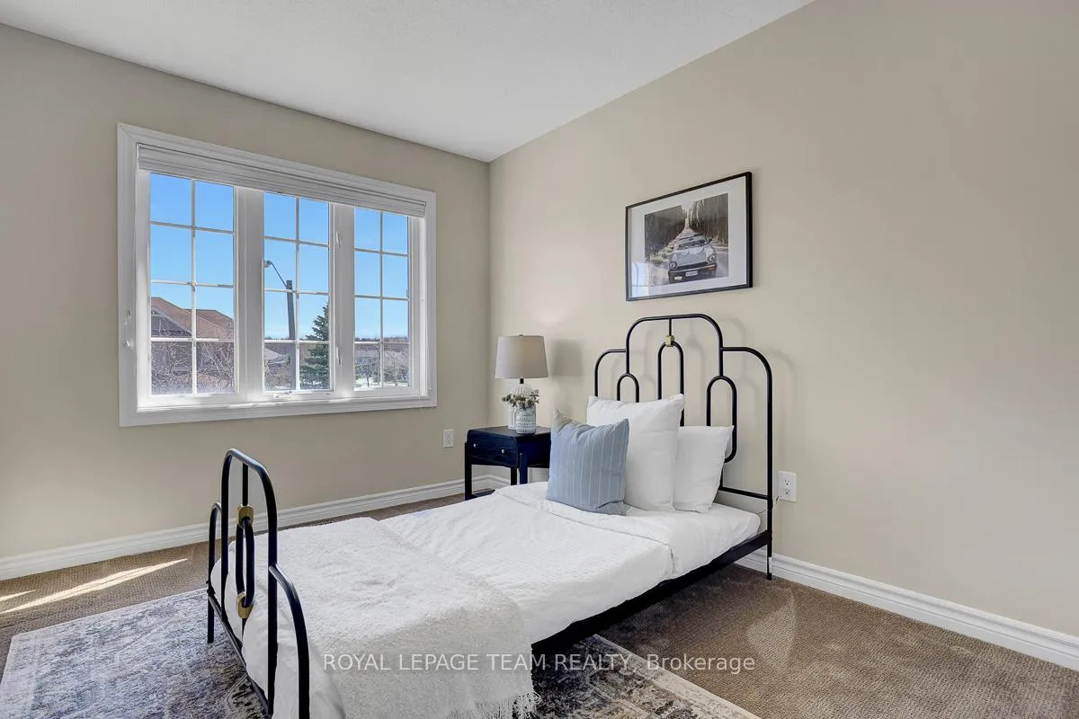 Photo 26 of 148 Jersey Tea Circle, Ottawa, Riverside South/Gloucester Glen — HOMEH