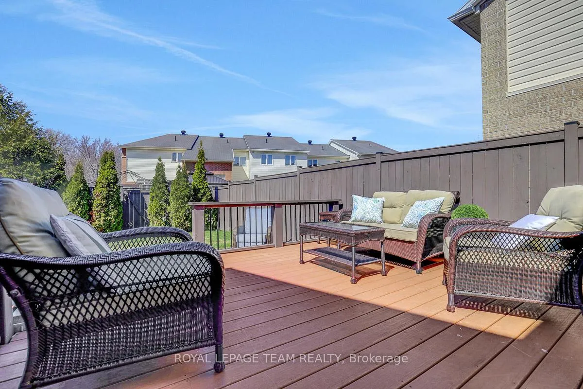 Photo 33 of 148 Jersey Tea Circle, Ottawa, Riverside South/Gloucester Glen — HOMEH