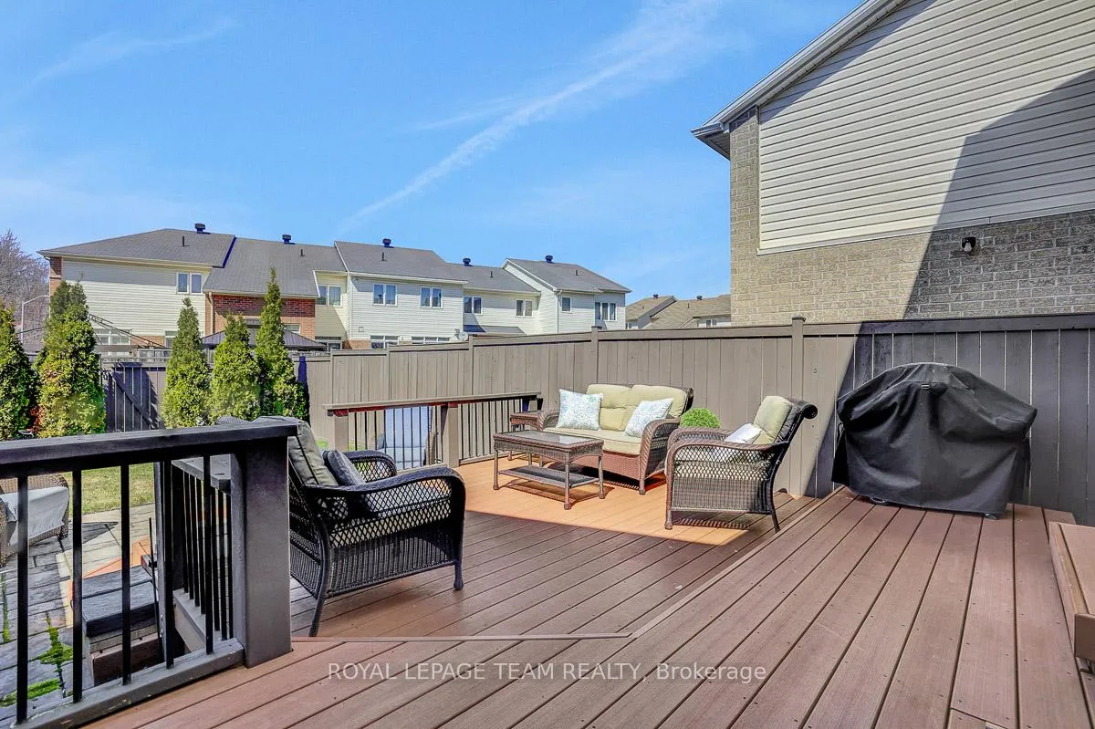 Photo 34 of 148 Jersey Tea Circle, Ottawa, Riverside South/Gloucester Glen — HOMEH