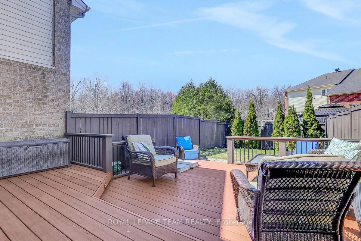 Photo 35 of 148 Jersey Tea Circle, Ottawa, Riverside South/Gloucester Glen — HOMEH