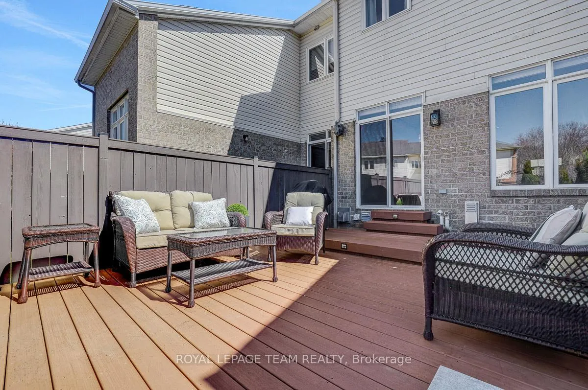 Photo 36 of 148 Jersey Tea Circle, Ottawa, Riverside South/Gloucester Glen — HOMEH