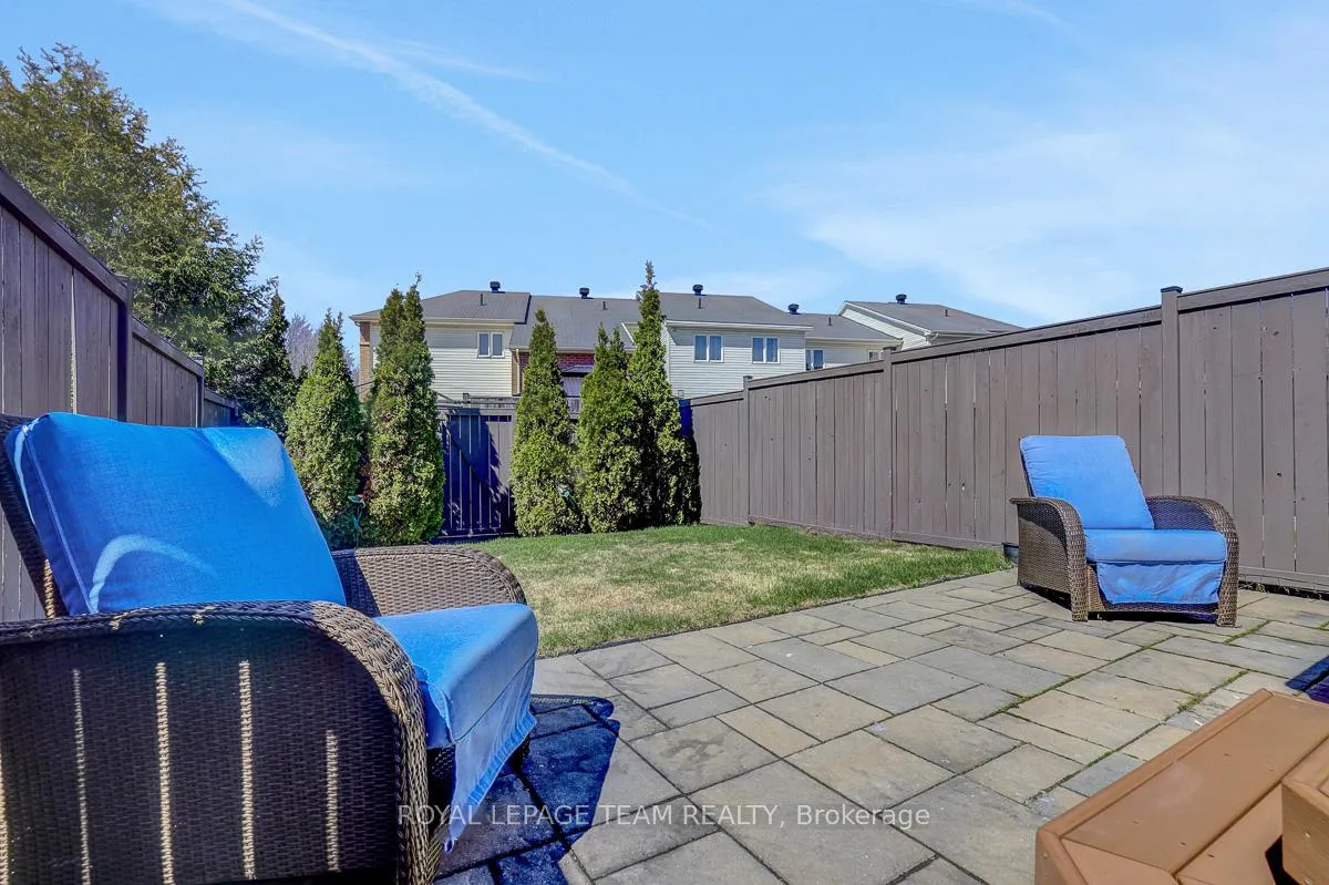 Photo 38 of 148 Jersey Tea Circle, Ottawa, Riverside South/Gloucester Glen — HOMEH