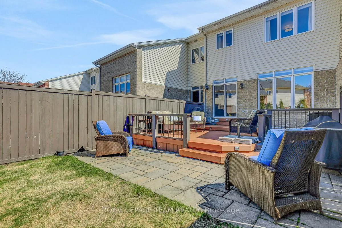 Photo 39 of 148 Jersey Tea Circle, Ottawa, Riverside South/Gloucester Glen — HOMEH