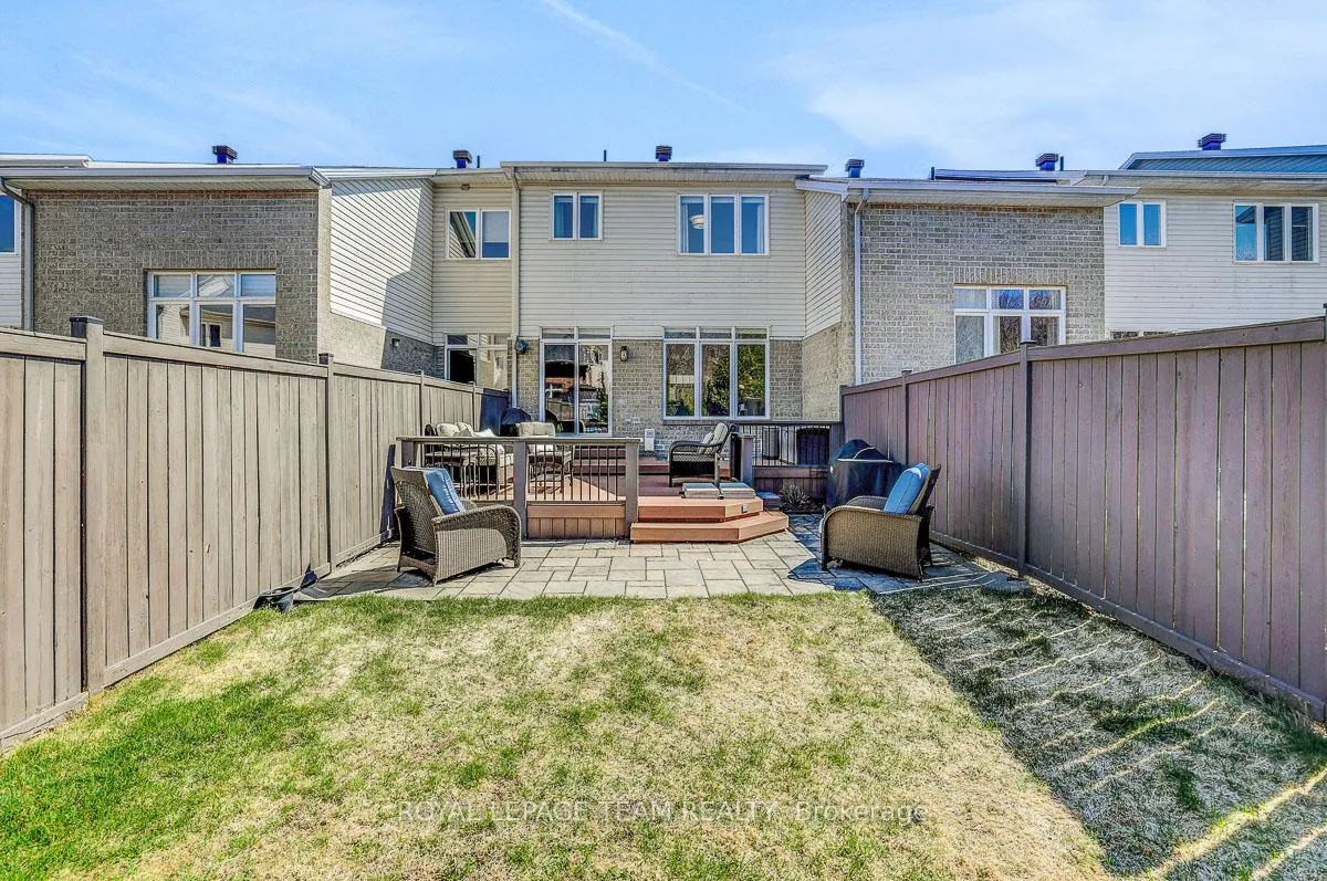 Photo 40 of 148 Jersey Tea Circle, Ottawa, Riverside South/Gloucester Glen — HOMEH