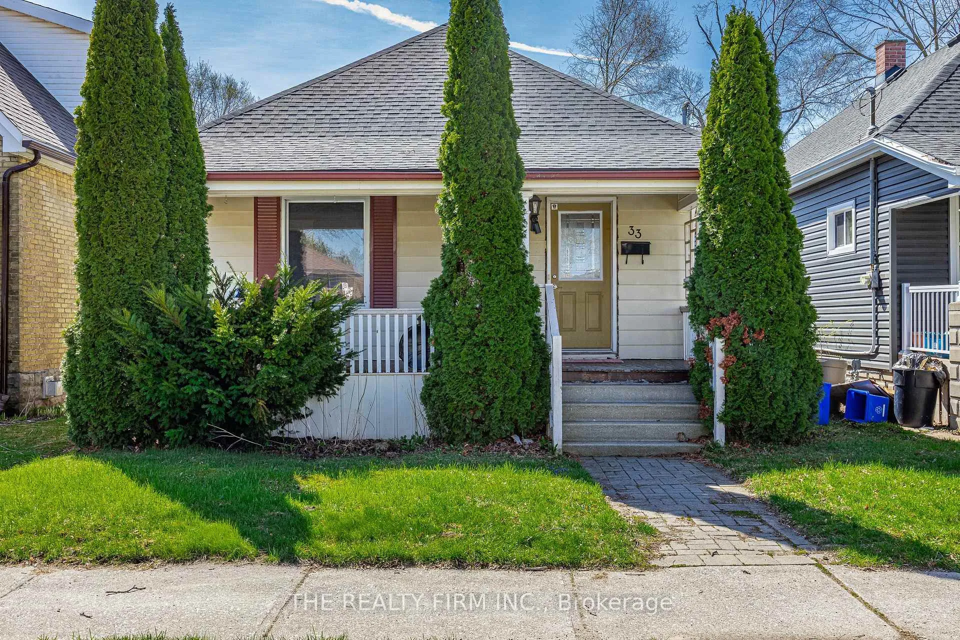 Photo 1 of 33 Terrence Street, London, East L — HOMEH