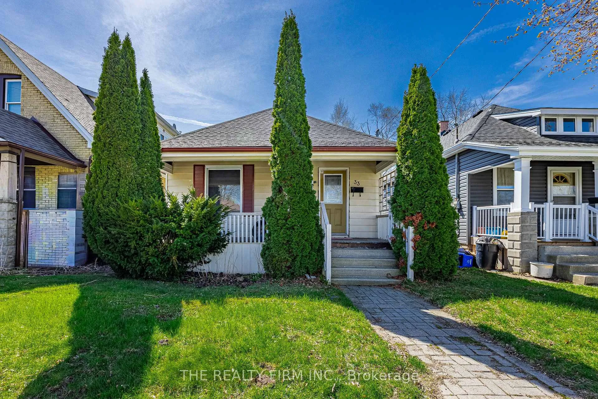 Photo 2 of 33 Terrence Street, London, East L — HOMEH