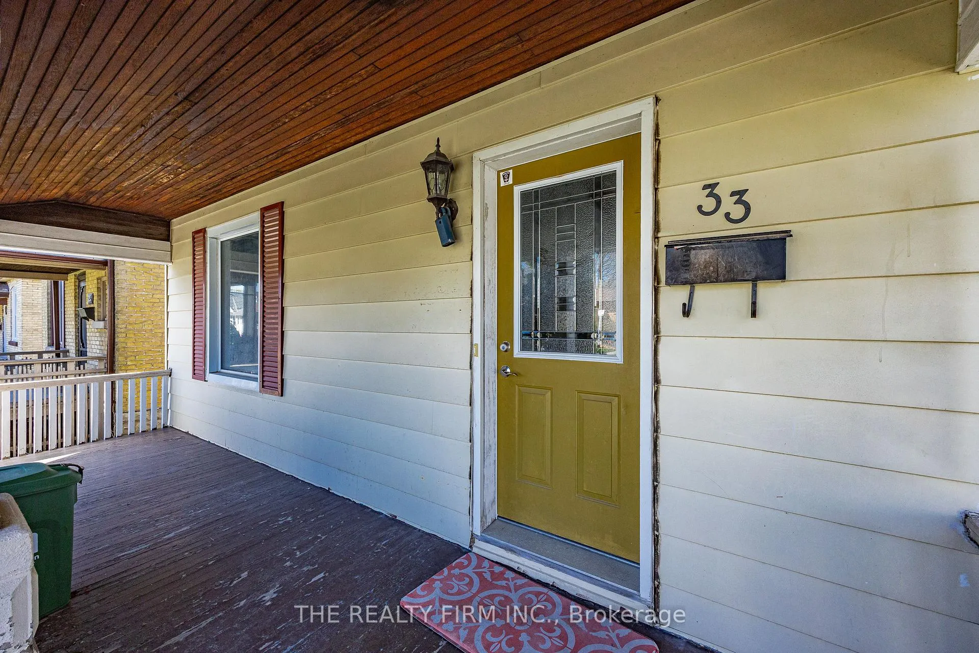 Photo 4 of 33 Terrence Street, London, East L — HOMEH