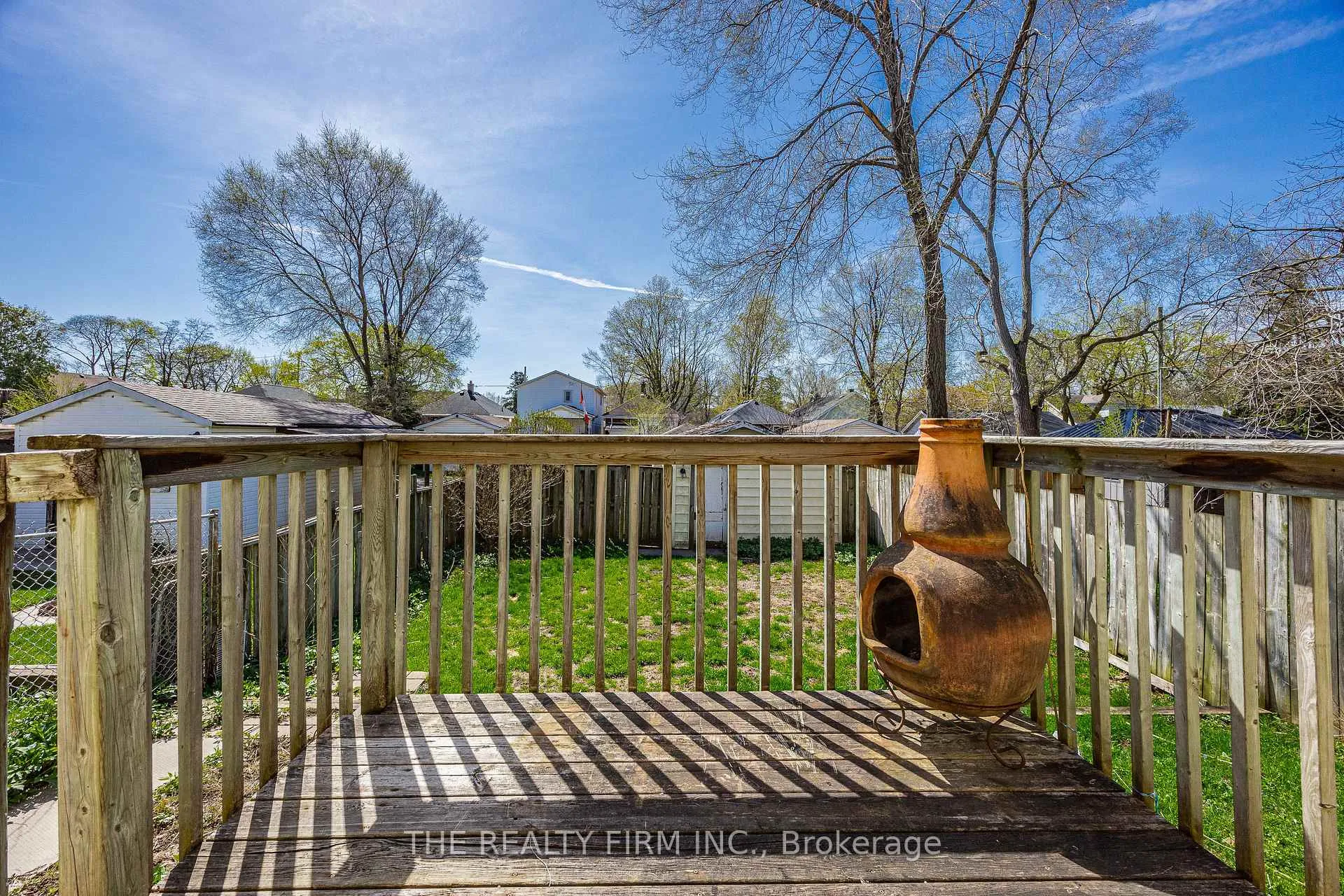 Photo 31 of 33 Terrence Street, London, East L — HOMEH