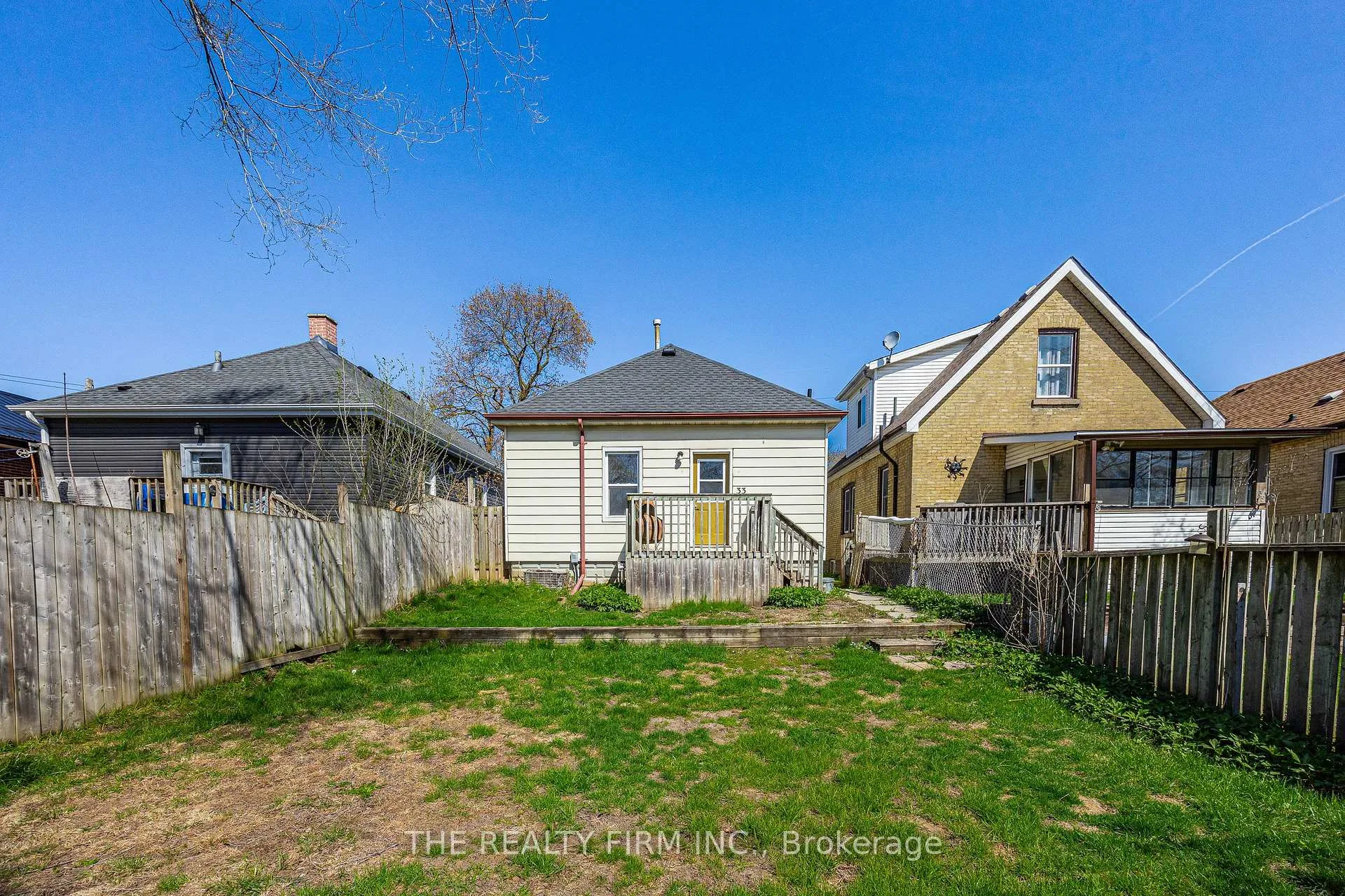 Photo 32 of 33 Terrence Street, London, East L — HOMEH