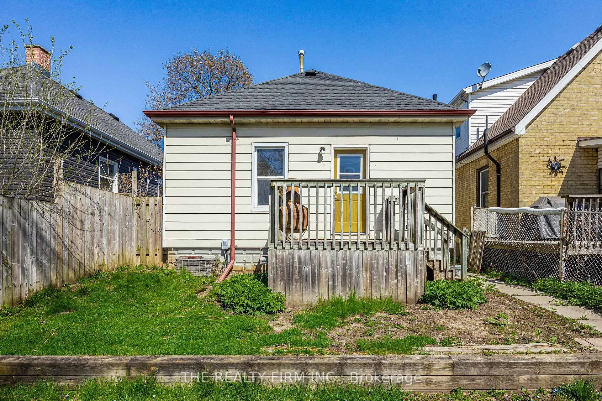 Photo 33 of 33 Terrence Street, London, East L — HOMEH