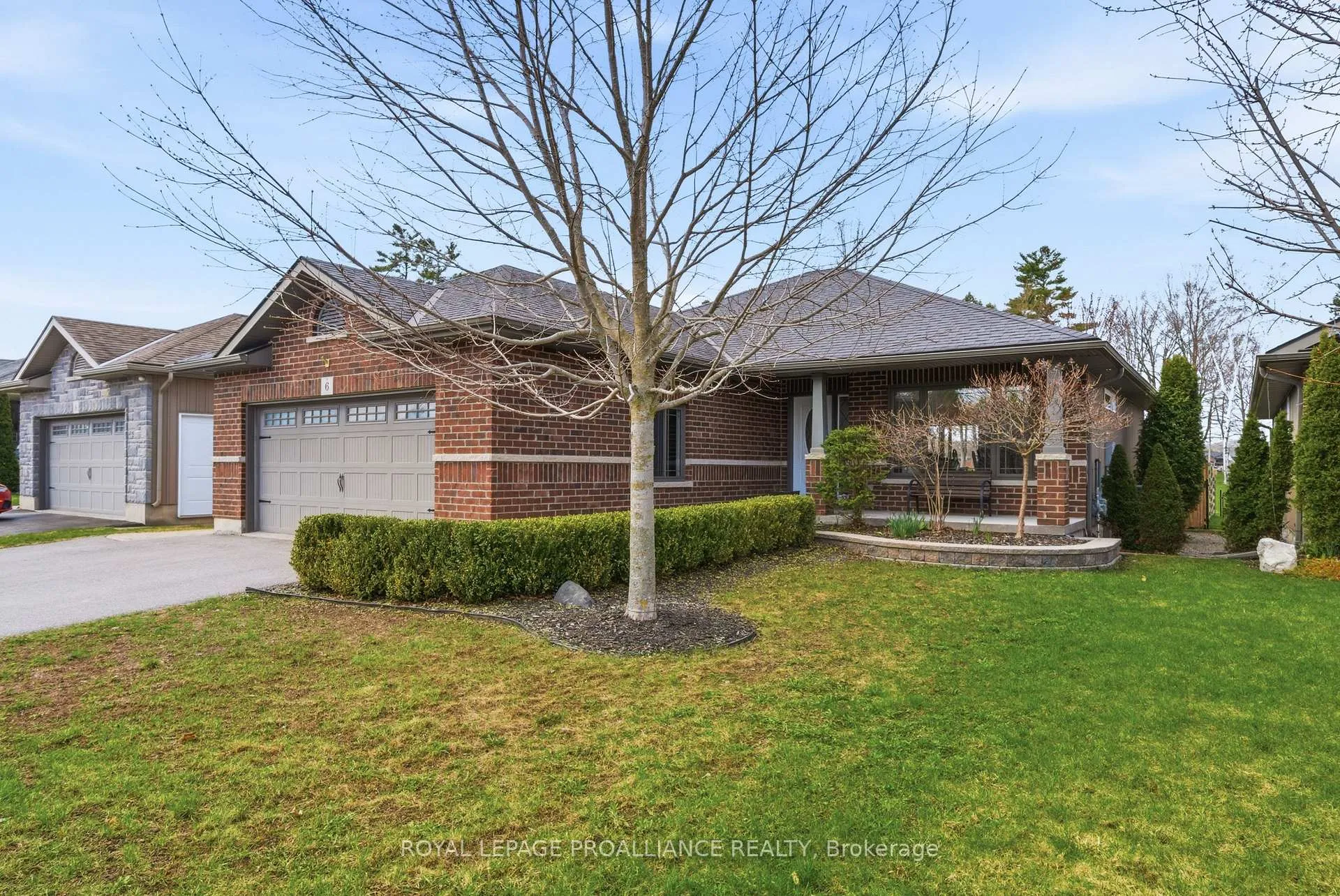 Photo 1 of 6 Aspen Drive, Quinte West, Murray Ward — HOMEH