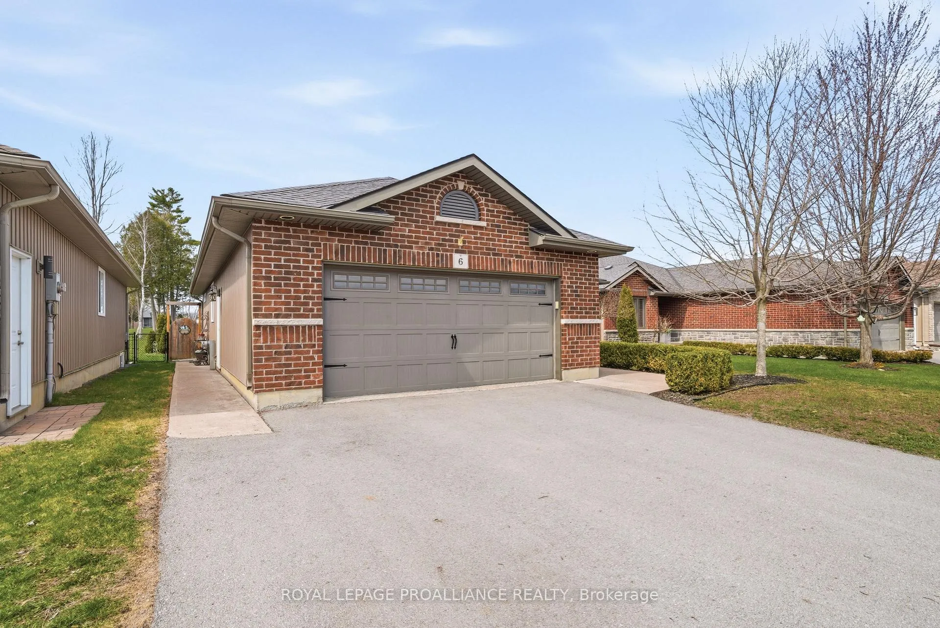 Photo 3 of 6 Aspen Drive, Quinte West, Murray Ward — HOMEH