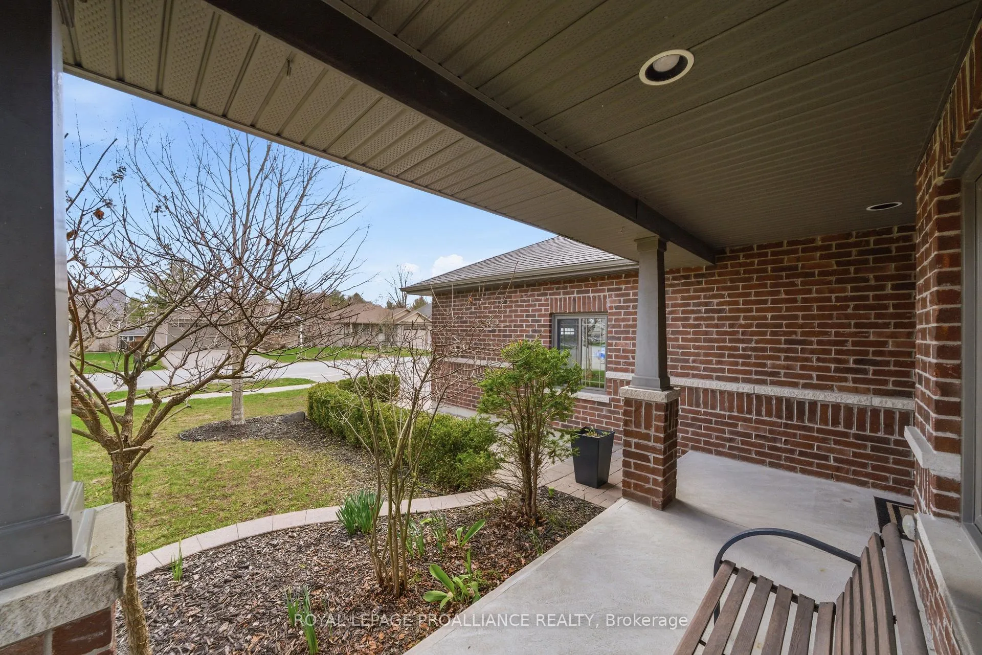 Photo 6 of 6 Aspen Drive, Quinte West, Murray Ward — HOMEH