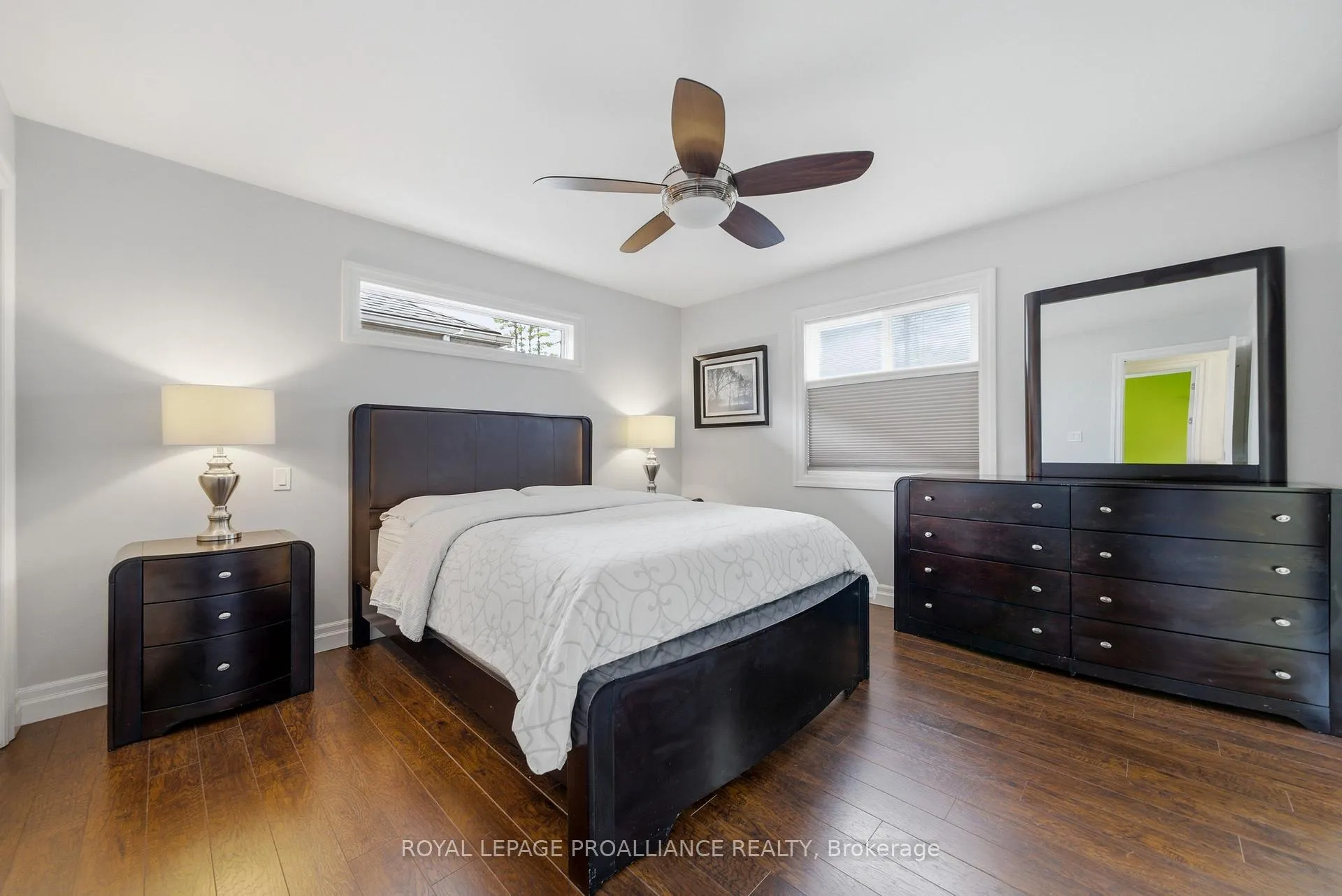Photo 18 of 6 Aspen Drive, Quinte West, Murray Ward — HOMEH