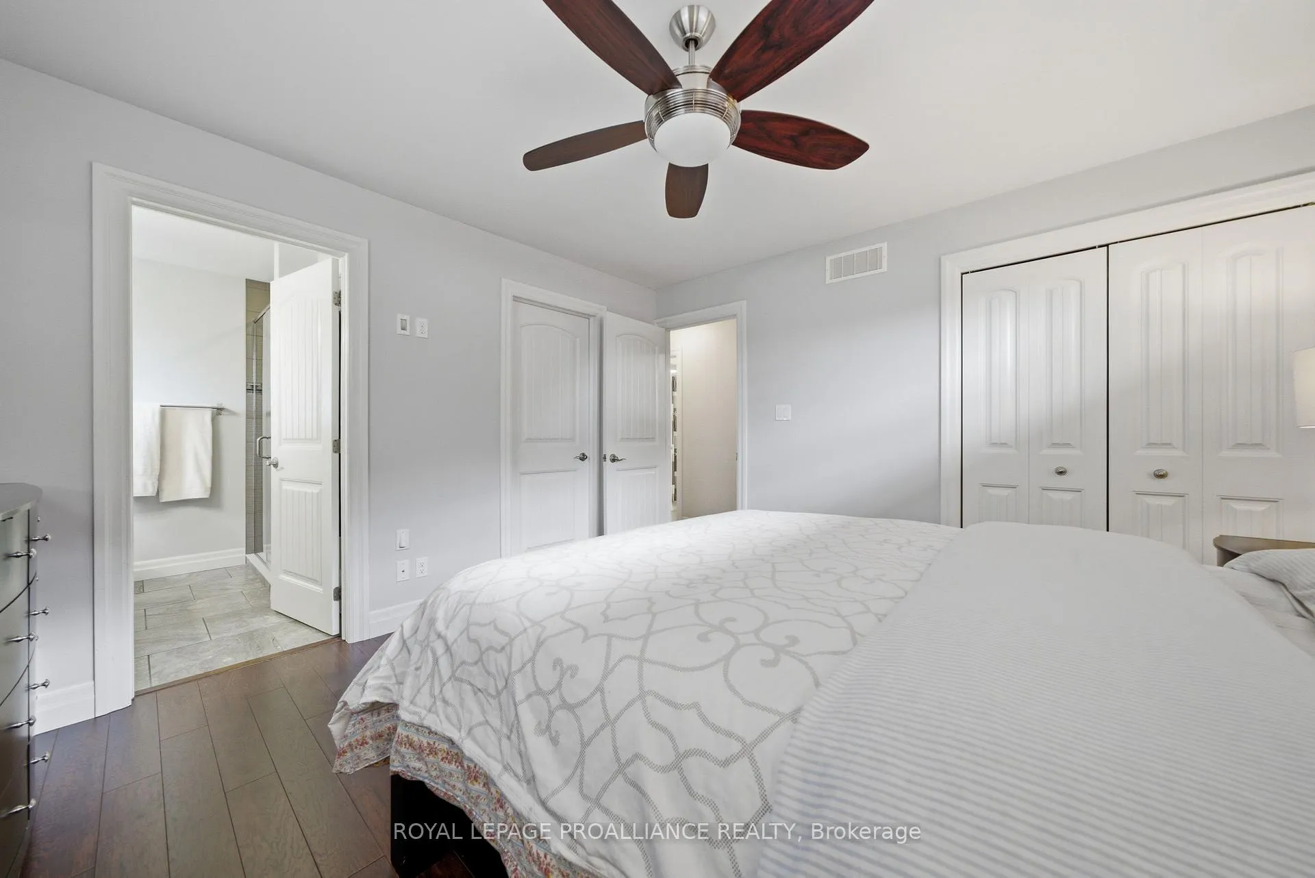 Photo 19 of 6 Aspen Drive, Quinte West, Murray Ward — HOMEH