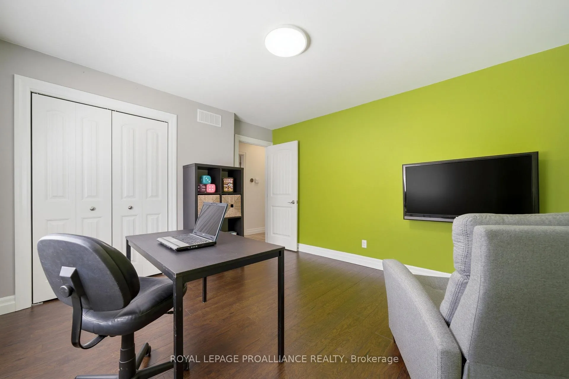 Photo 22 of 6 Aspen Drive, Quinte West, Murray Ward — HOMEH