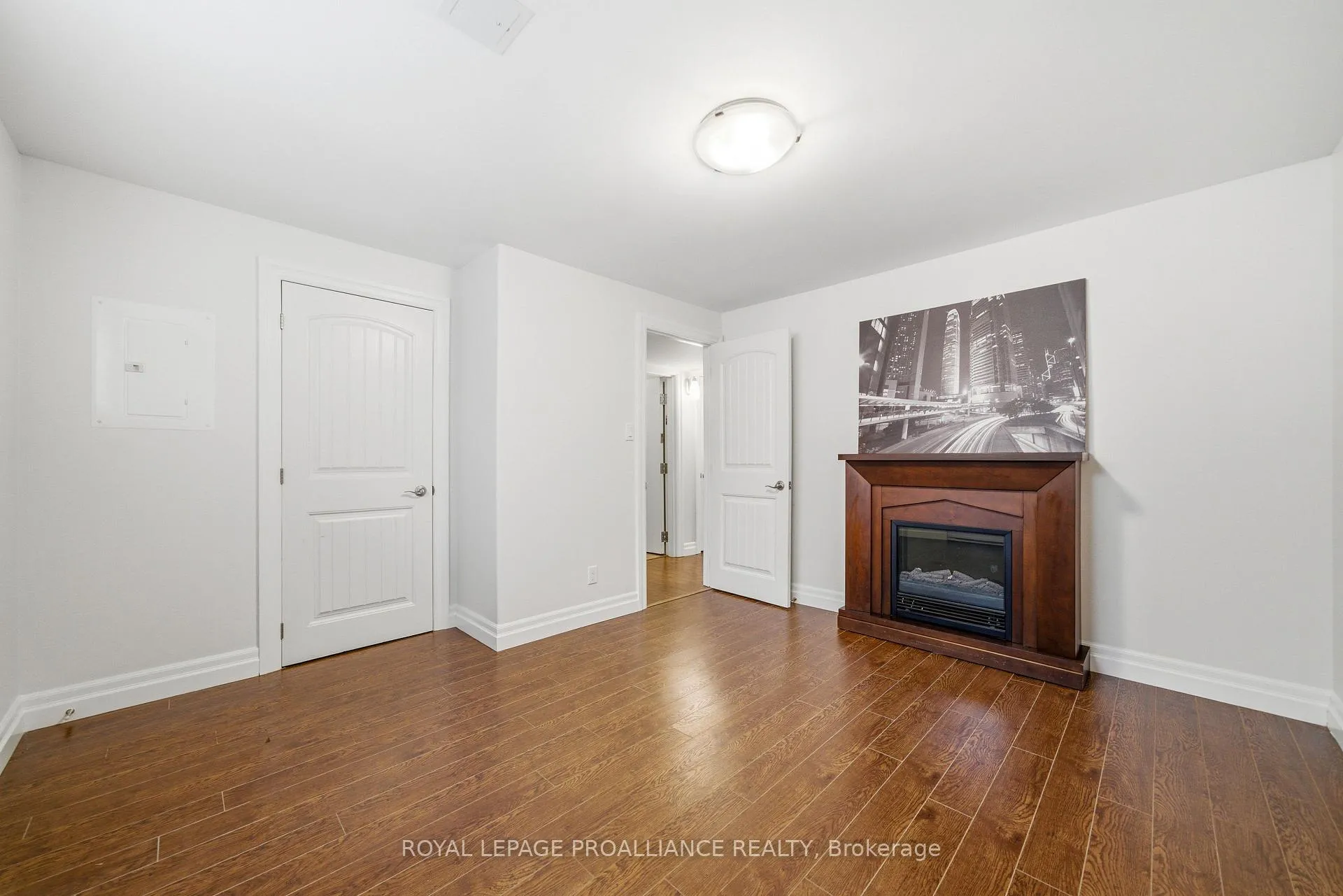 Photo 27 of 6 Aspen Drive, Quinte West, Murray Ward — HOMEH