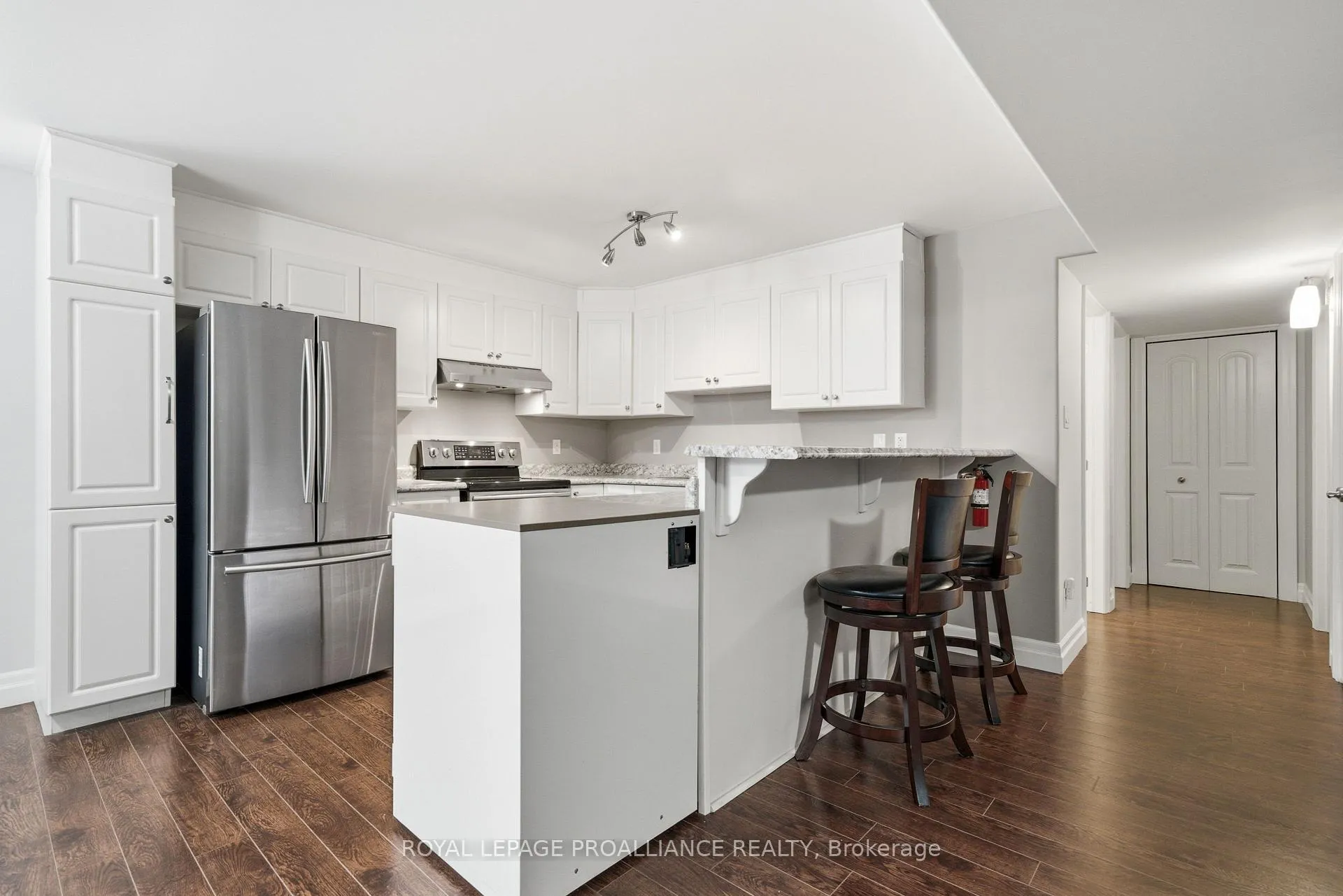 Photo 28 of 6 Aspen Drive, Quinte West, Murray Ward — HOMEH