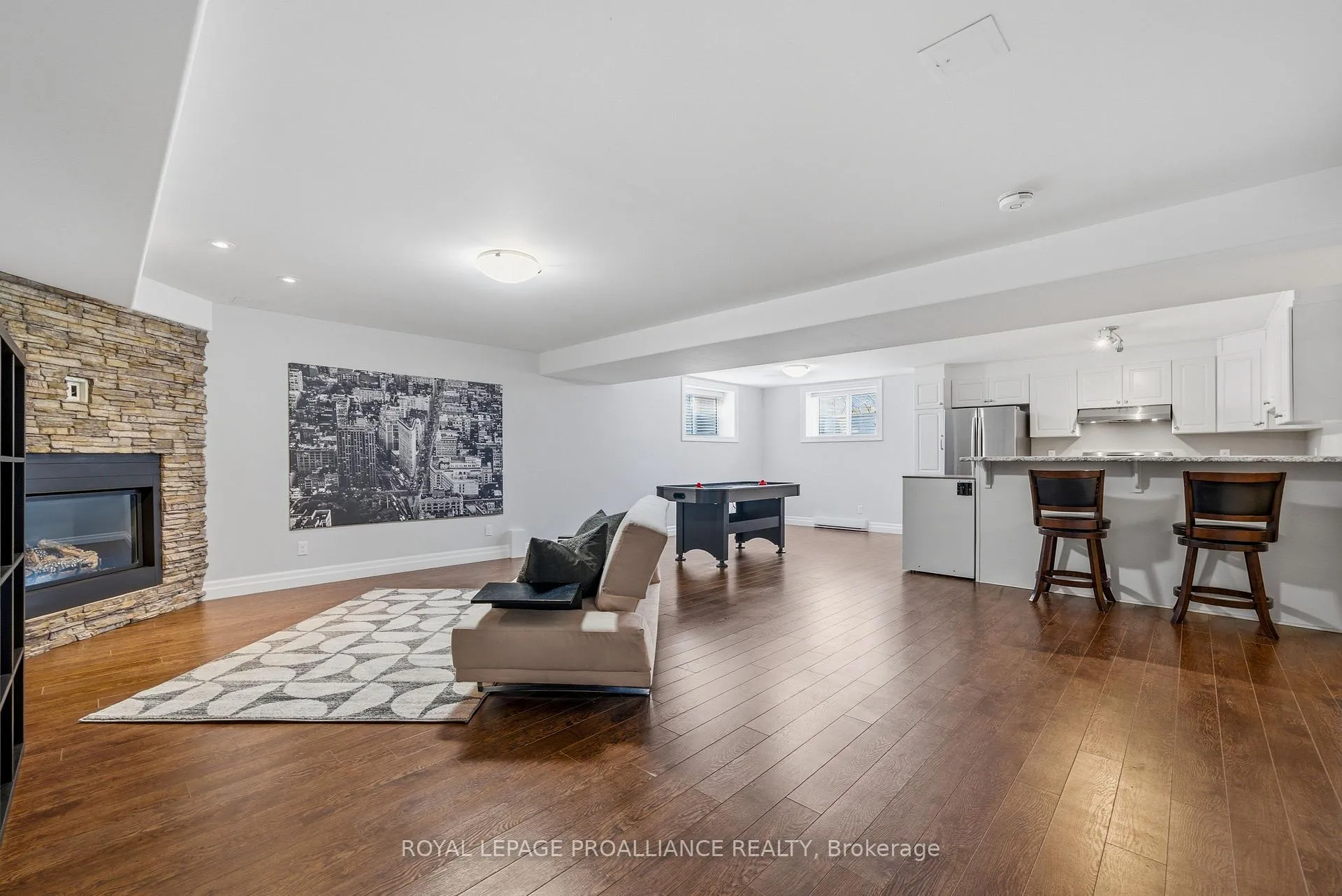 Photo 35 of 6 Aspen Drive, Quinte West, Murray Ward — HOMEH