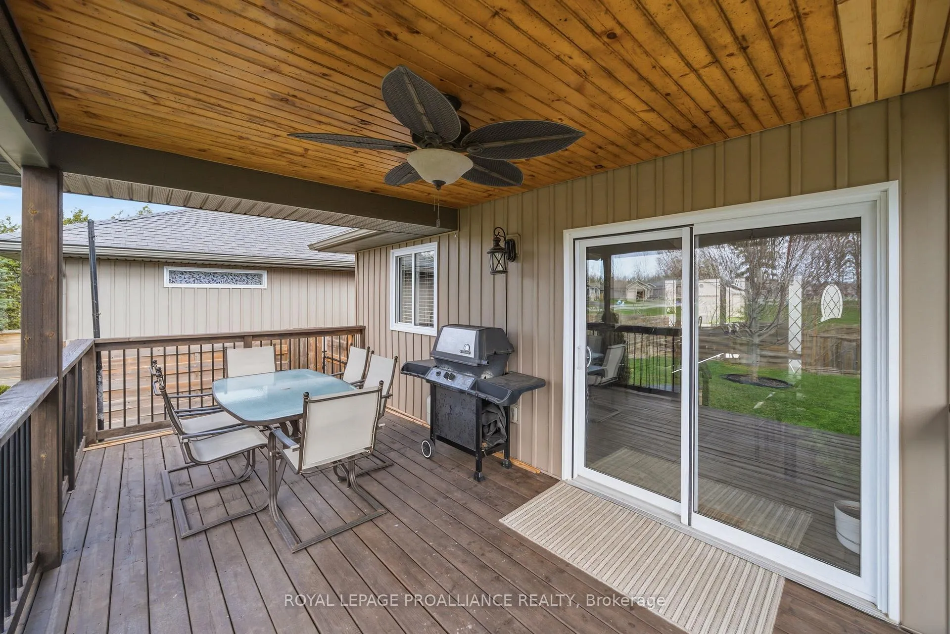 Photo 37 of 6 Aspen Drive, Quinte West, Murray Ward — HOMEH
