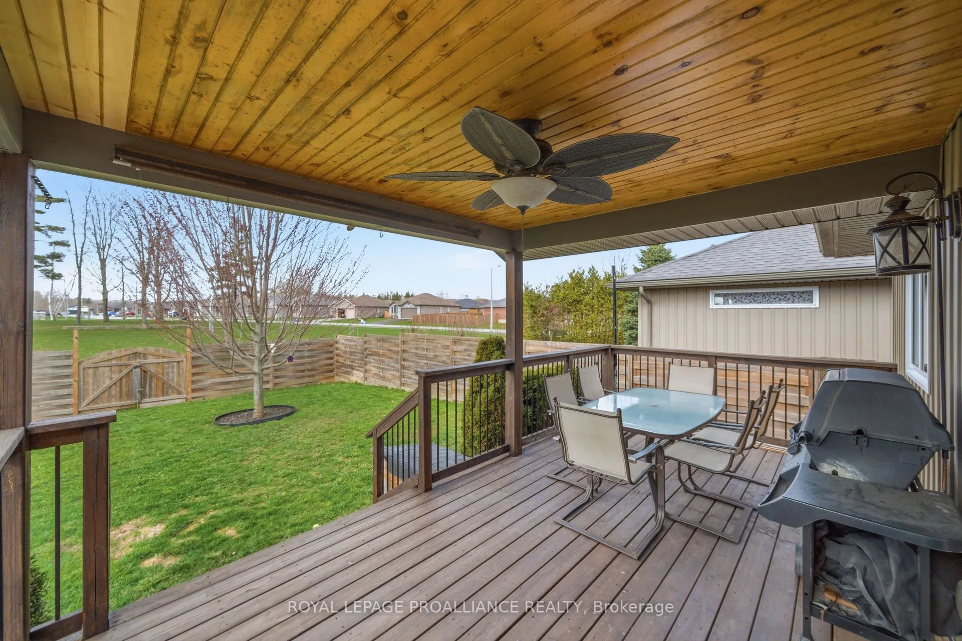 Photo 38 of 6 Aspen Drive, Quinte West, Murray Ward — HOMEH
