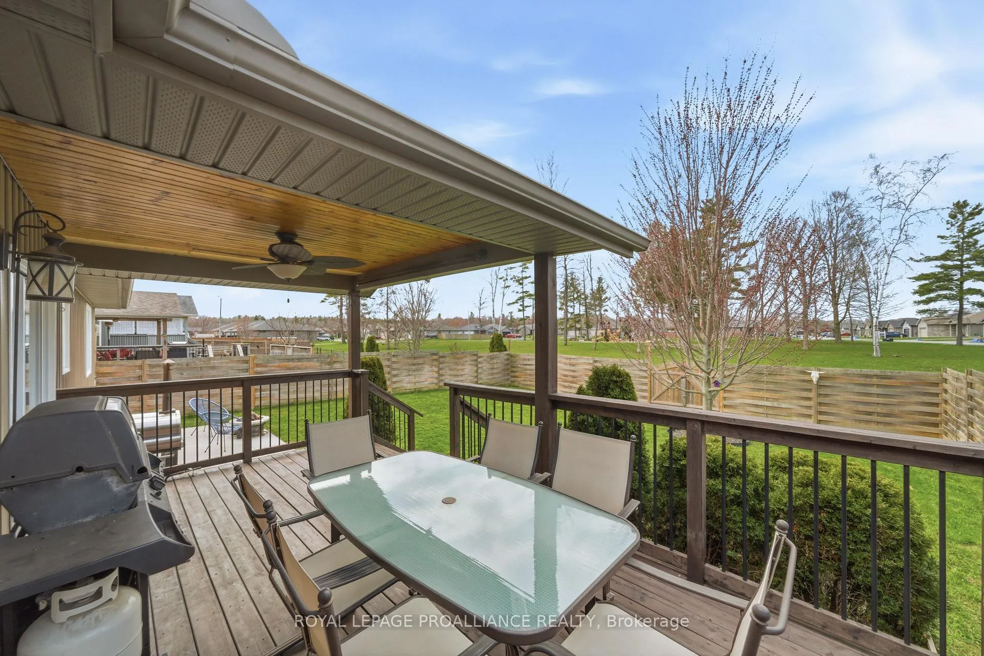 Photo 39 of 6 Aspen Drive, Quinte West, Murray Ward — HOMEH