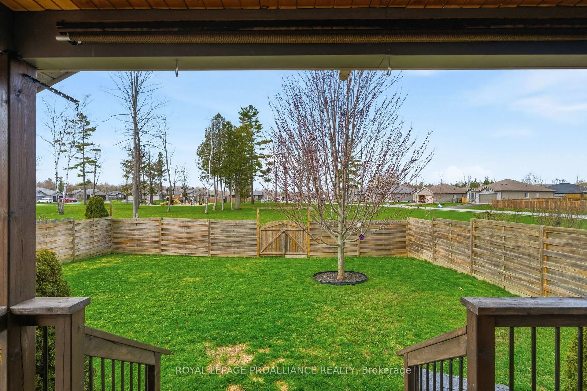 Photo 41 of 6 Aspen Drive, Quinte West, Murray Ward — HOMEH