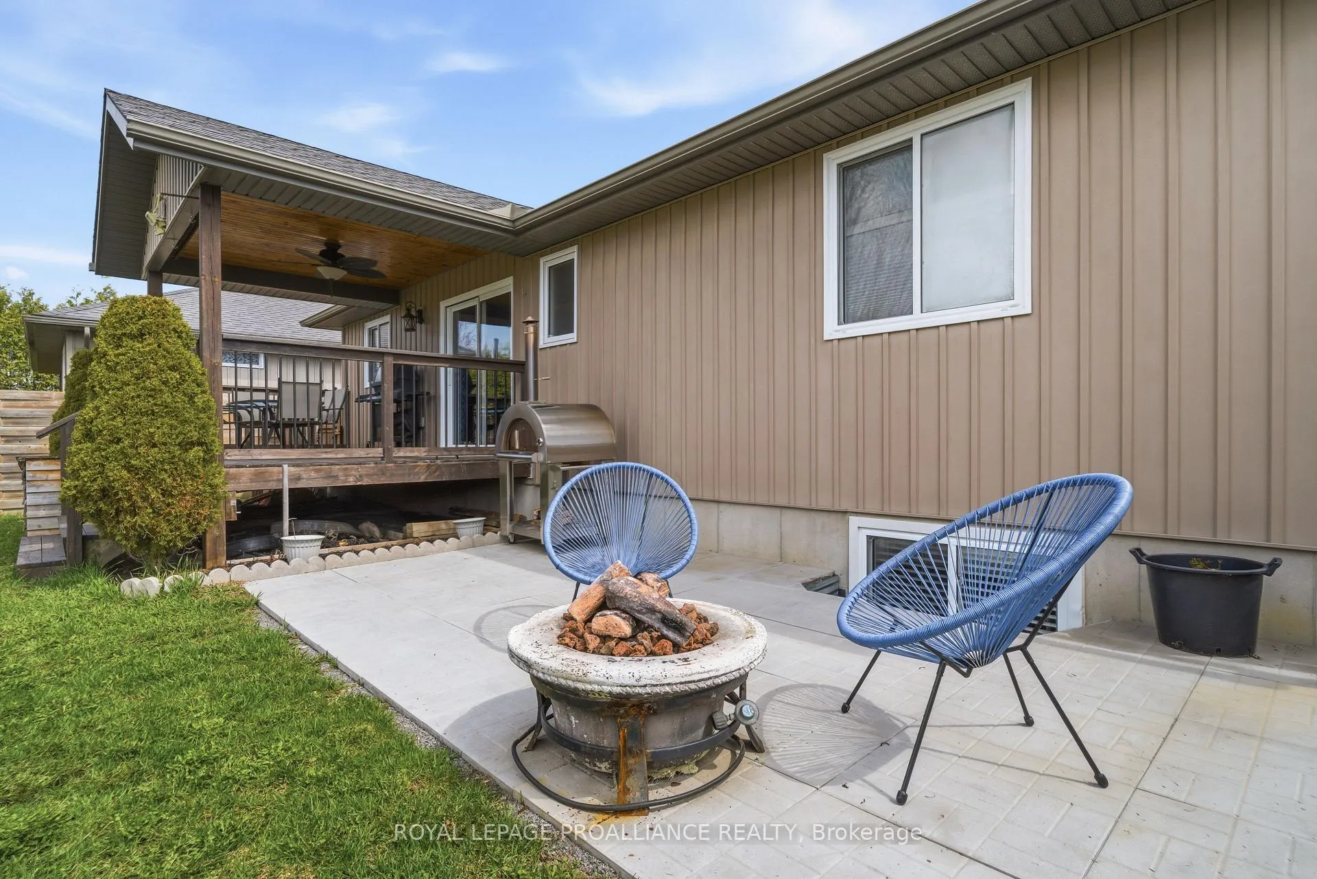 Photo 43 of 6 Aspen Drive, Quinte West, Murray Ward — HOMEH
