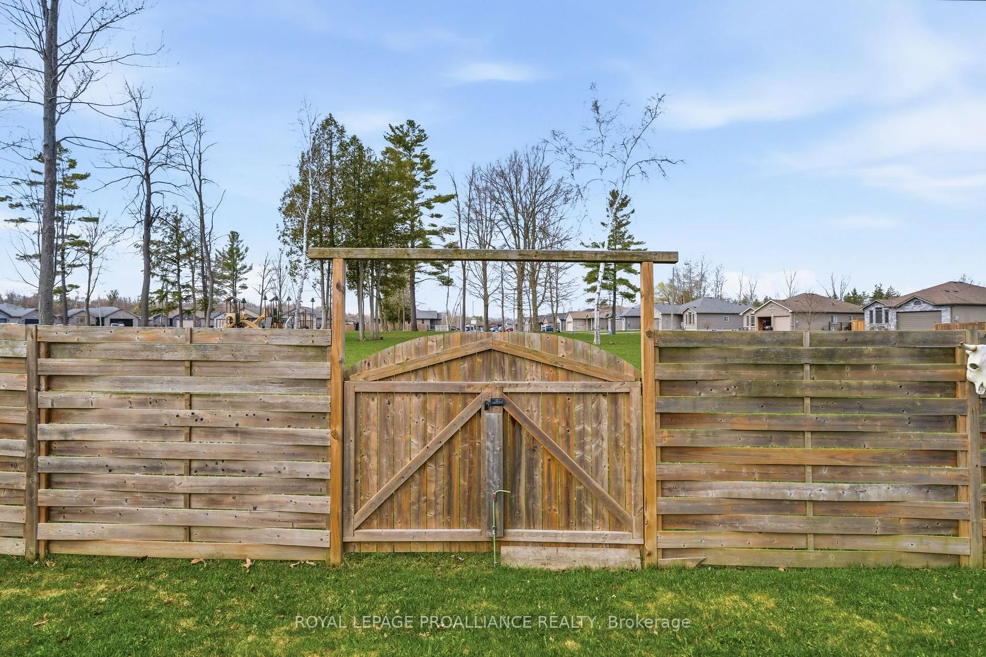 Photo 48 of 6 Aspen Drive, Quinte West, Murray Ward — HOMEH