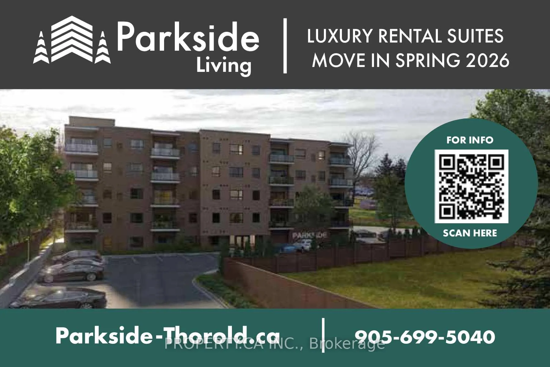 Photo 1 of Unit 203, 8 Hutt Lane, Thorold, Thorold Downtown — HOMEH