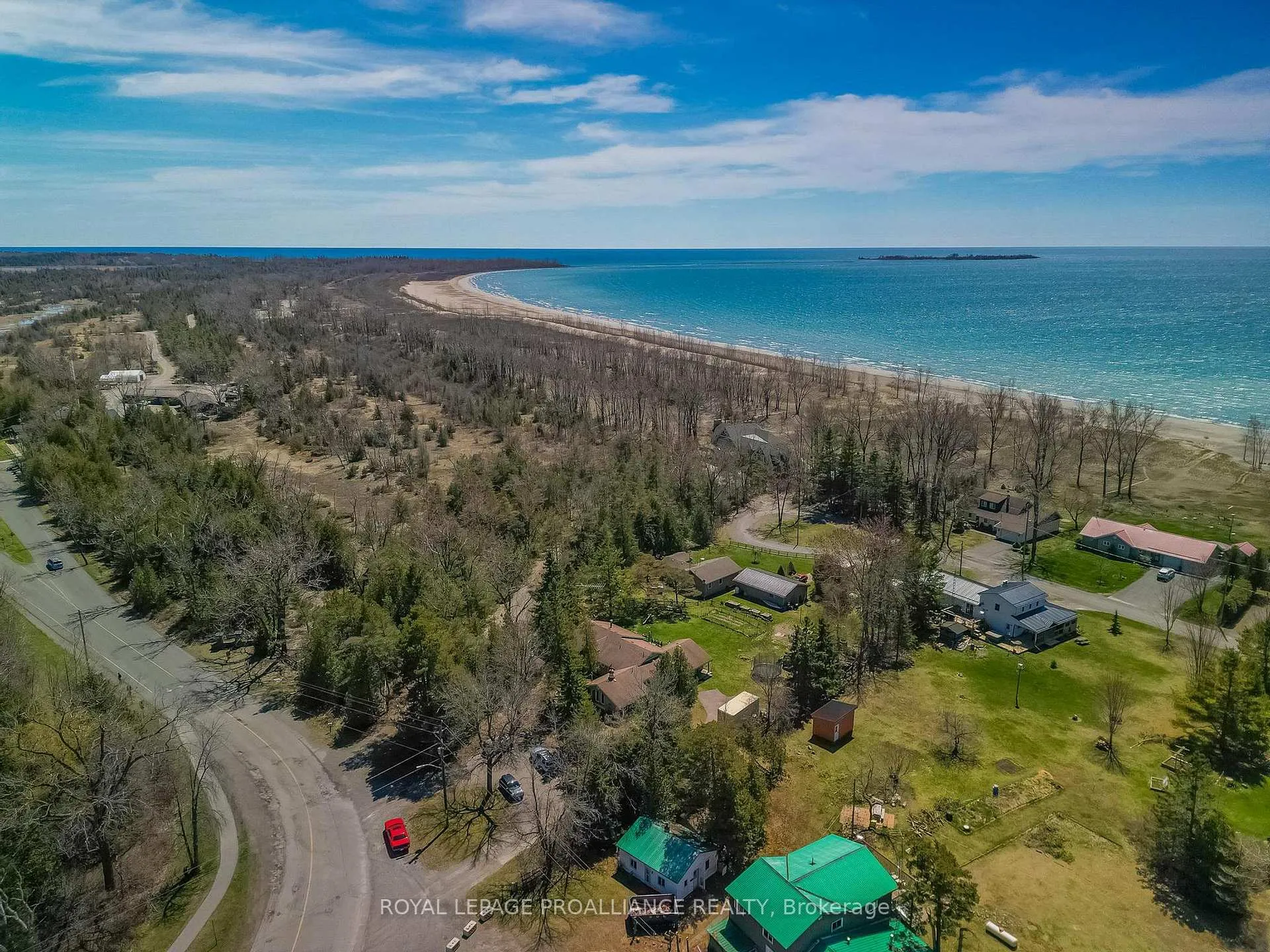Photo 22 of 280 Presqu'ile Parkway, Brighton — HOMEH