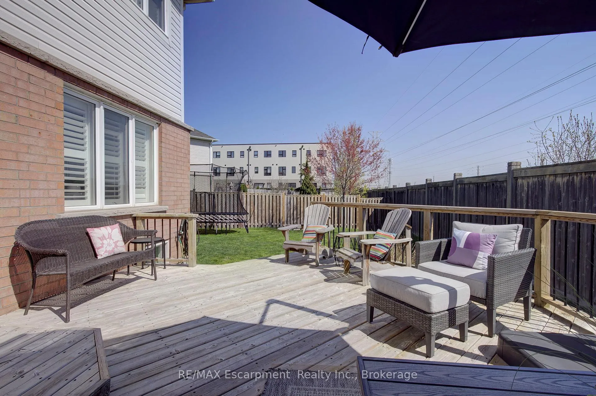 Photo 43 of 4868 Capri Crescent, Burlington, Alton — HOMEH