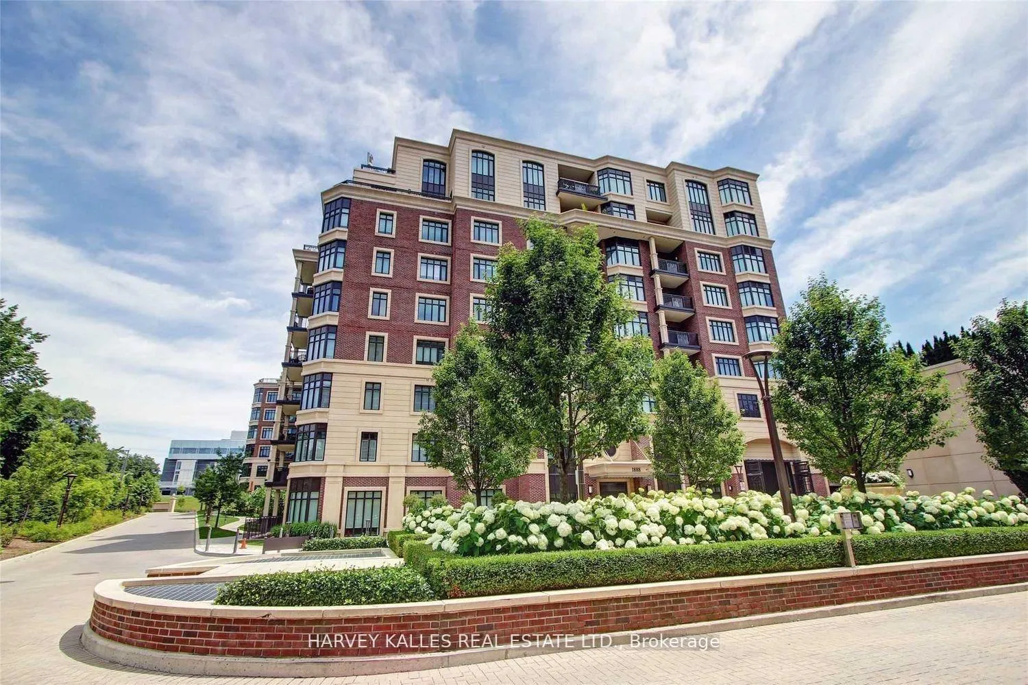 Photo 1 of Unit 602, 1888 Bayview Avenue, North York, Bridle Path-Sunnybrook-York Mills — HOMEH