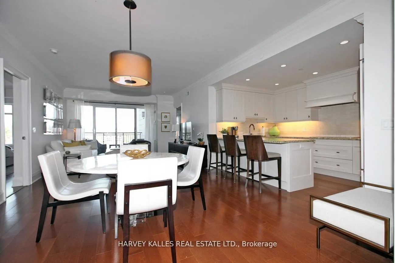 Photo 6 of Unit 602, 1888 Bayview Avenue, North York, Bridle Path-Sunnybrook-York Mills — HOMEH