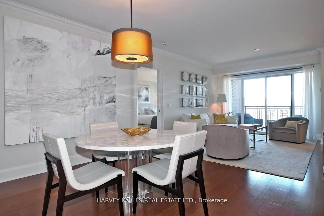 Photo 8 of Unit 602, 1888 Bayview Avenue, North York, Bridle Path-Sunnybrook-York Mills — HOMEH