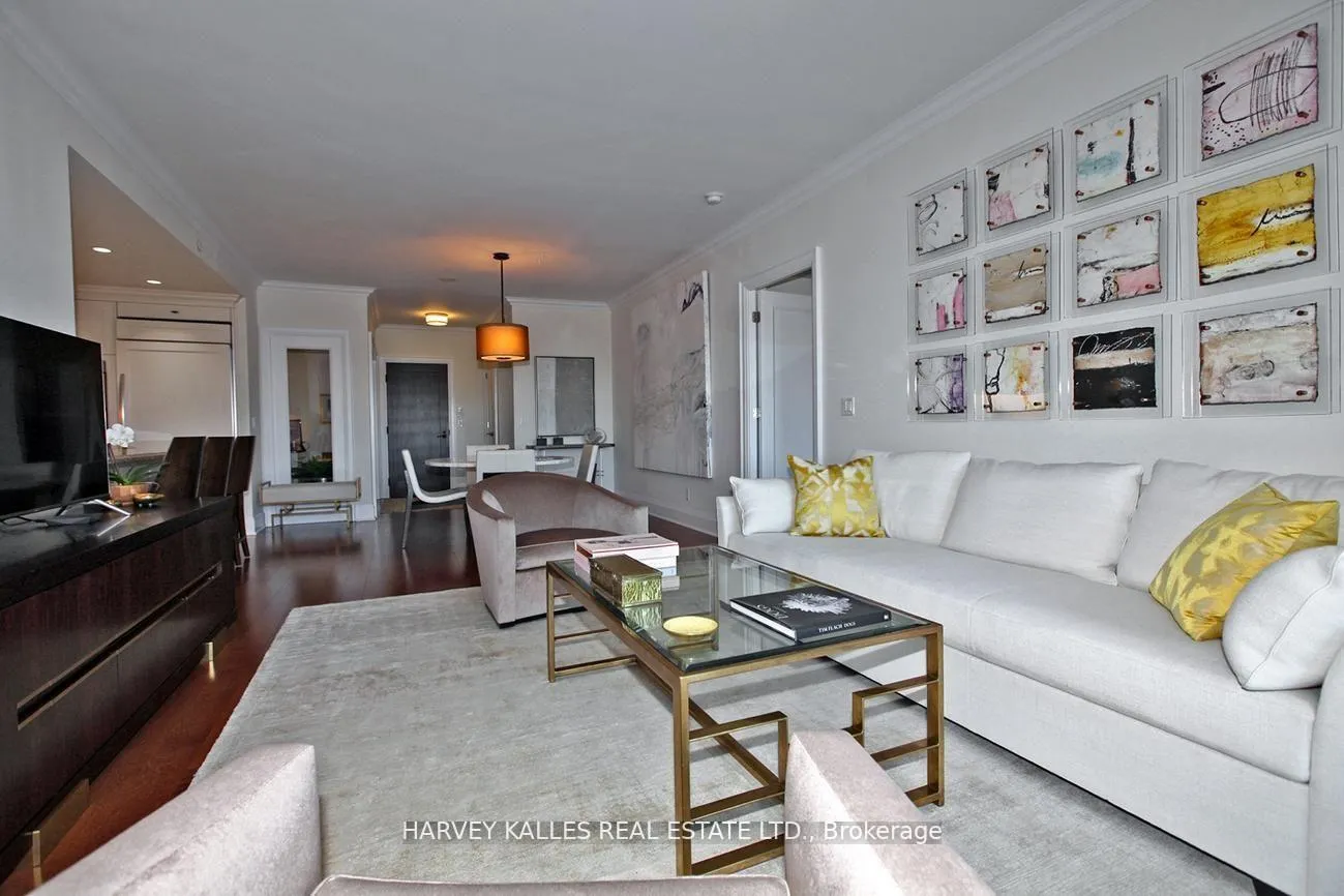 Photo 9 of Unit 602, 1888 Bayview Avenue, North York, Bridle Path-Sunnybrook-York Mills — HOMEH