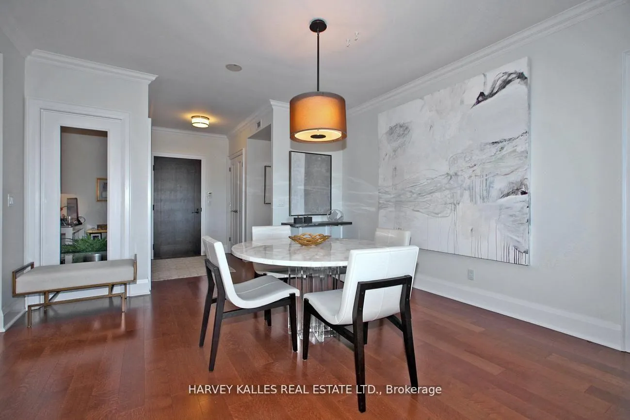 Photo 10 of Unit 602, 1888 Bayview Avenue, North York, Bridle Path-Sunnybrook-York Mills — HOMEH