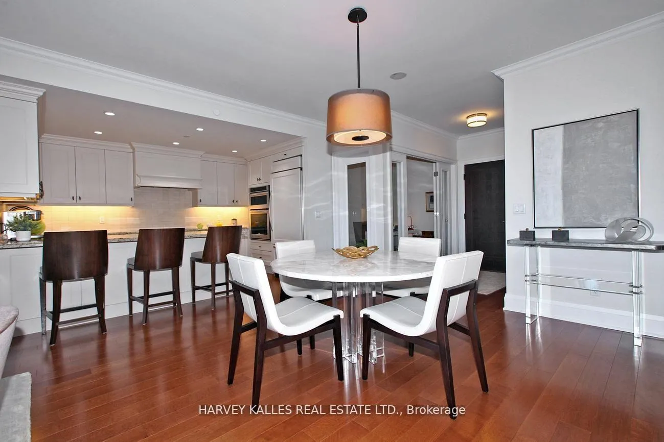 Photo 11 of Unit 602, 1888 Bayview Avenue, North York, Bridle Path-Sunnybrook-York Mills — HOMEH