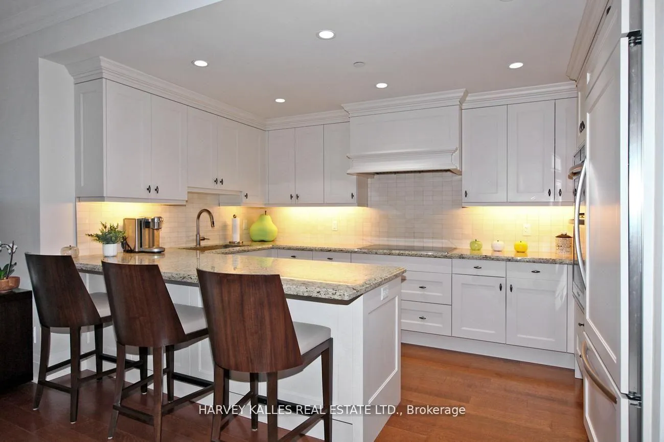 Photo 13 of Unit 602, 1888 Bayview Avenue, North York, Bridle Path-Sunnybrook-York Mills — HOMEH