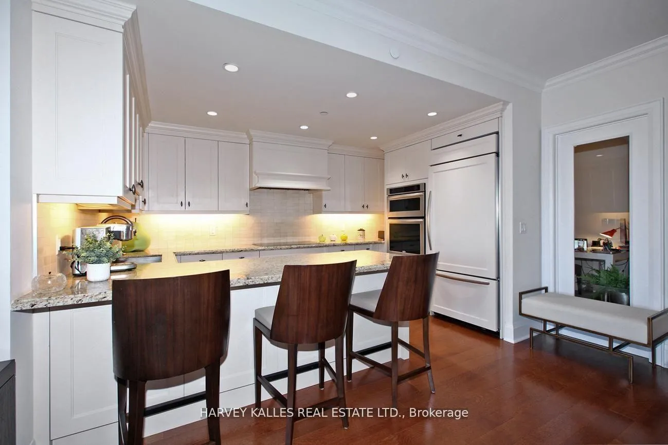 Photo 14 of Unit 602, 1888 Bayview Avenue, North York, Bridle Path-Sunnybrook-York Mills — HOMEH