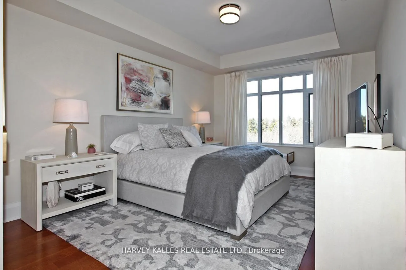 Photo 15 of Unit 602, 1888 Bayview Avenue, North York, Bridle Path-Sunnybrook-York Mills — HOMEH