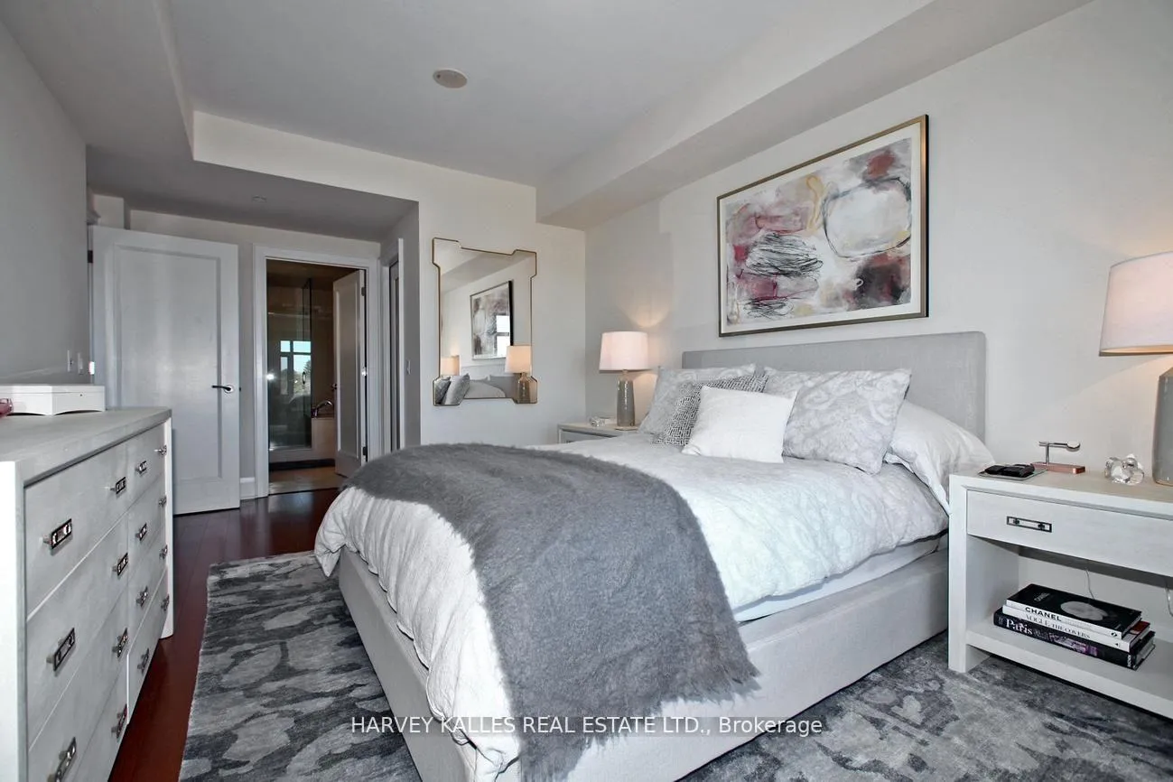 Photo 16 of Unit 602, 1888 Bayview Avenue, North York, Bridle Path-Sunnybrook-York Mills — HOMEH