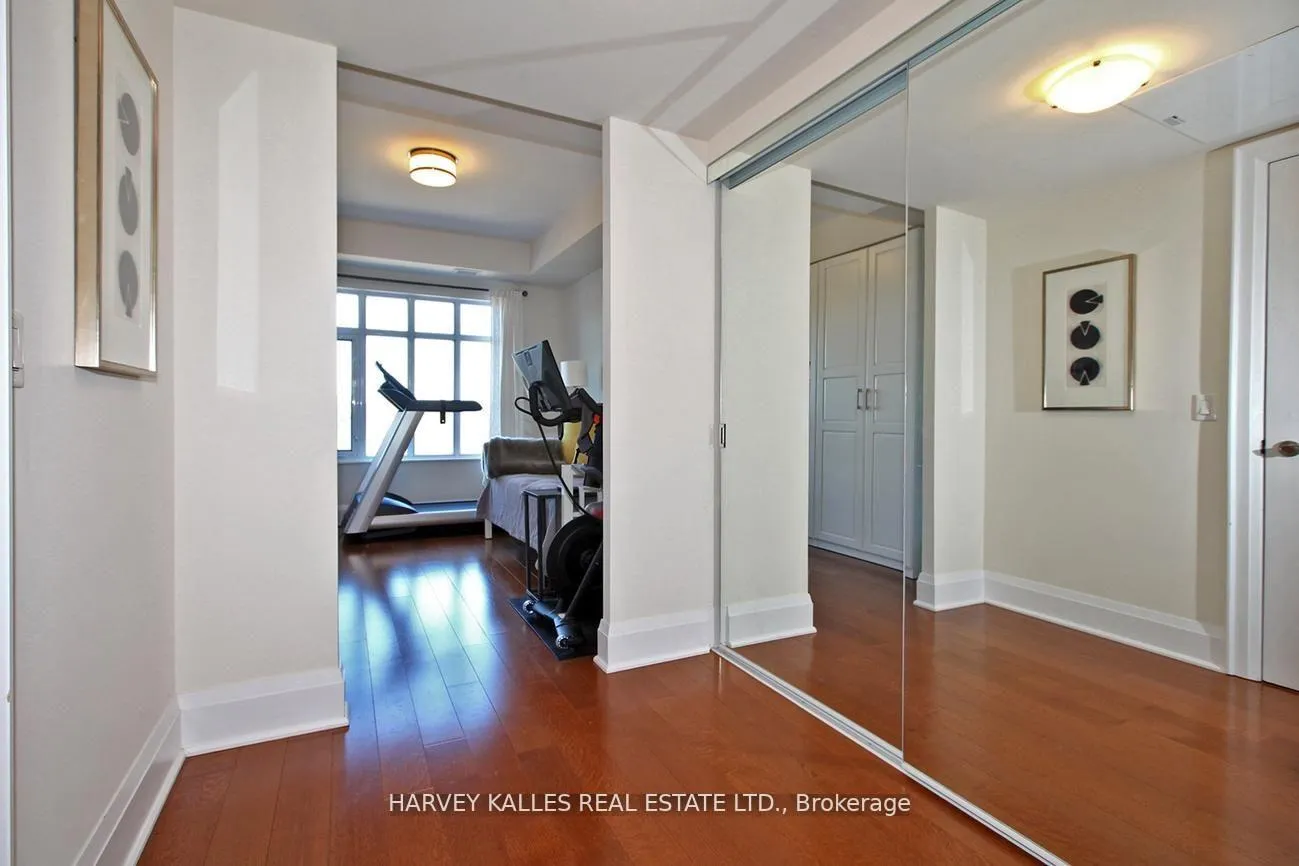 Photo 19 of Unit 602, 1888 Bayview Avenue, North York, Bridle Path-Sunnybrook-York Mills — HOMEH