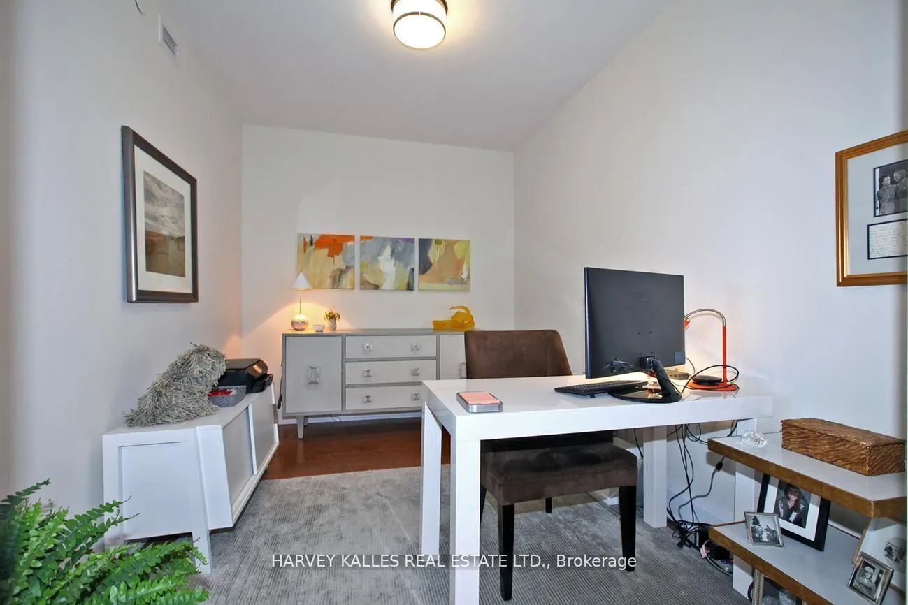 Photo 20 of Unit 602, 1888 Bayview Avenue, North York, Bridle Path-Sunnybrook-York Mills — HOMEH