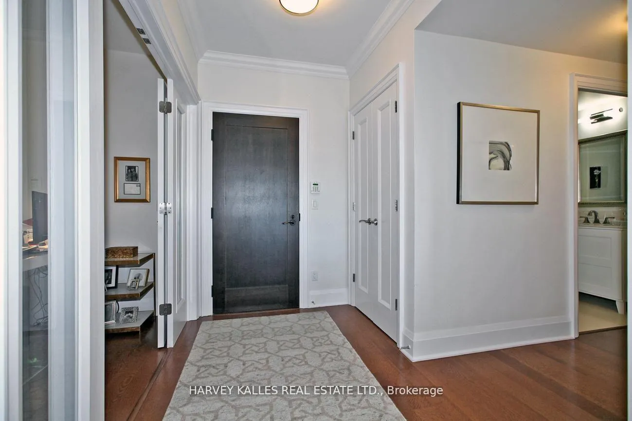 Photo 21 of Unit 602, 1888 Bayview Avenue, North York, Bridle Path-Sunnybrook-York Mills — HOMEH