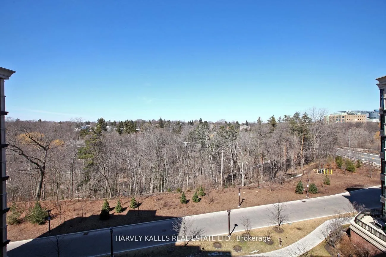 Photo 24 of Unit 602, 1888 Bayview Avenue, North York, Bridle Path-Sunnybrook-York Mills — HOMEH