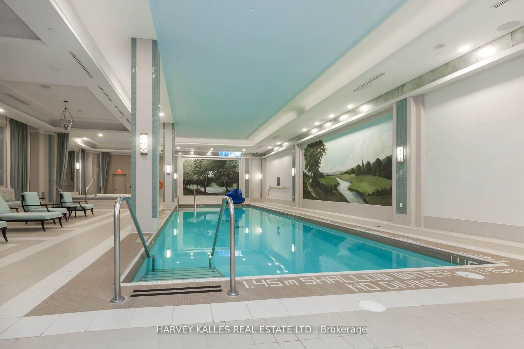 Photo 25 of Unit 602, 1888 Bayview Avenue, North York, Bridle Path-Sunnybrook-York Mills — HOMEH