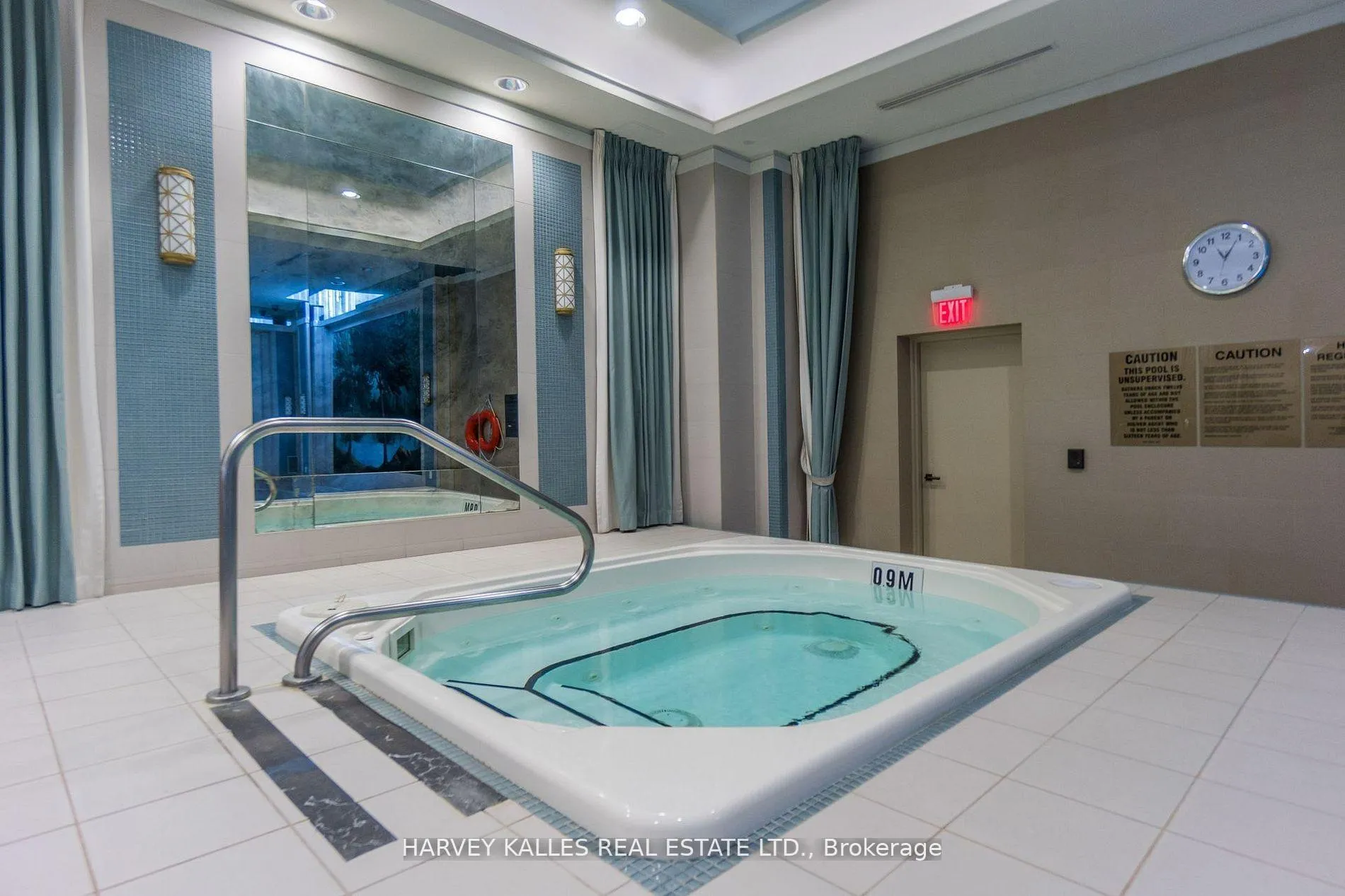 Photo 27 of Unit 602, 1888 Bayview Avenue, North York, Bridle Path-Sunnybrook-York Mills — HOMEH